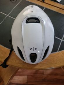 Decathlon Racer Helmet
