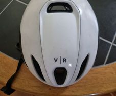 Decathlon Racer Helmet