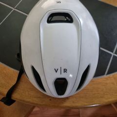 Decathlon Racer Helmet