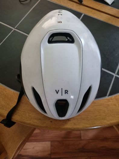 Decathlon Racer Helmet