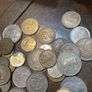 Mix coin lot Image 8