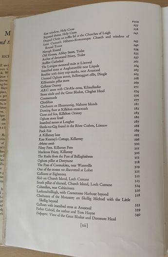 Munster and the City of Cork by Richard Hayward 1964 FREEPOST