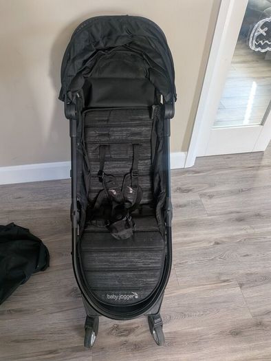 Baby Jogger City Tour2 Travel Stroller lightweight
