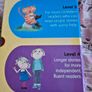Penguin ladybird kids books -30 Image 3