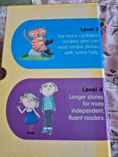 Penguin ladybird kids books -30