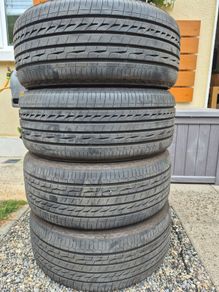 Tyres 235/45R18 Bridgestone Regno