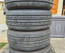 Tyres 235/45R18 Bridgestone Regno