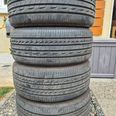 Tyres 235/45R18 Bridgestone Regno