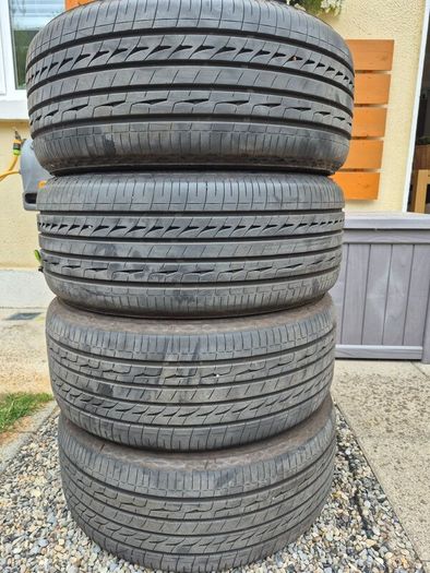 Tyres 235/45R18 Bridgestone Regno