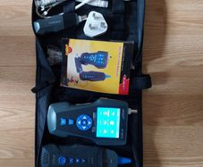 Noyafa NF-8601S Cable and Network Tester