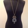 Vintage Pendant Image 2