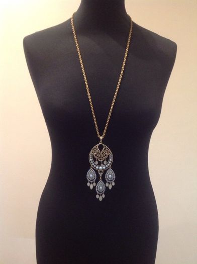 Vintage Pendant