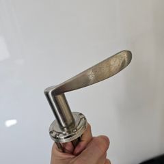 Internal Door handles & Thumb latches