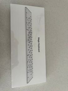 Apple Magic Keyboard - US Layout, Sealed/New