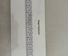 Apple Magic Keyboard - US Layout, Sealed/New