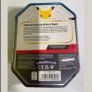 30th Celebration Pokemon Sylveon Ex Tin Image 2