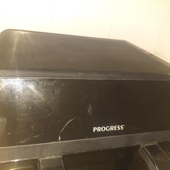 Progress Dual Basket Air Fryer