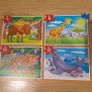 toddler toys - jigsaws & busy board Image 5