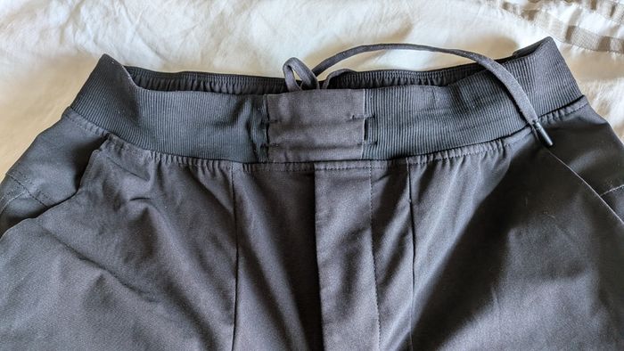 Lululemon Medium ABC Warpstreme Jogger Tall