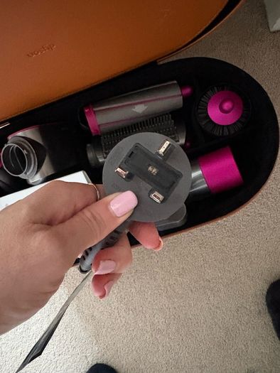 dyson