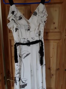 ladies dress