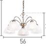 Ceiling Light Image 2