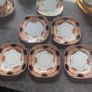 Salisbury Imari design Teaset Image 5