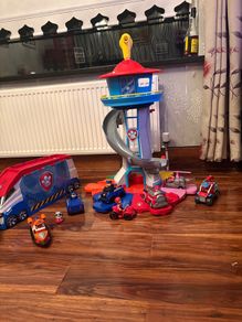 Paw Patrol