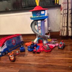 Paw Patrol