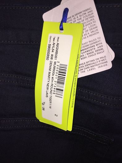 Versace Jeans