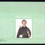 2016 Isle of Man Matt Sewell's Birds Commemorative Stamps First Day Cover (FDC) Image 2