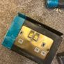Brand new unopened 5 x double gang sockets Image 2