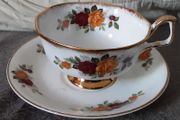 Rare Arklow pottery set