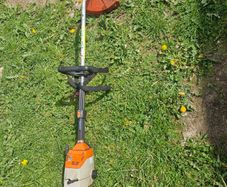 Sthil strimmers
