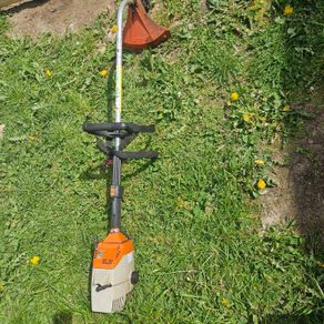 Sthil strimmers