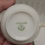 Noritake tea set 9 piece Image 5