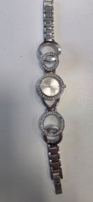 Newbridge Silverware watch