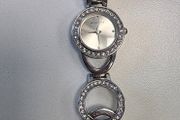 Newbridge Silverware watch