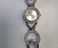 Newbridge Silverware watch