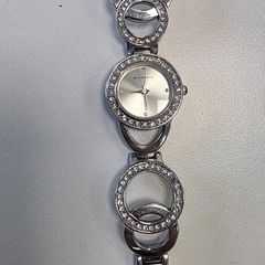 Newbridge Silverware watch