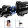 Joyroom Car Air Vent Gravity Phone Holder Black Jr-zs198 Image 7