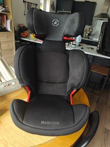 maxi cosi rodifix