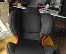 maxi cosi rodifix