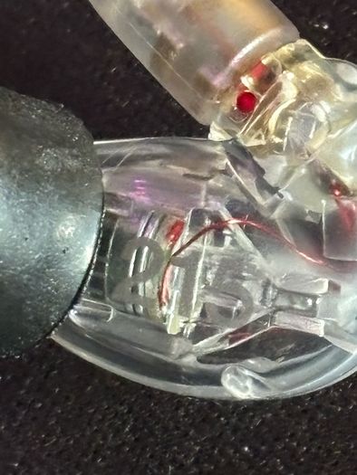 Shure se 215