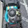 Petrol Lawnmower Image 4