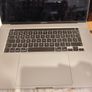 MacBook Pro 16inch Intel i7, 16GB RAM, 500gb SSD 2019 Image 3