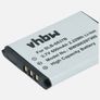 SLB-0837B Samsung Replacement Battery - Li-Ion for Digimax Cameras Image 3