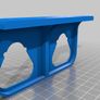 Parkside (lidl) X 20v & 12v power tool 3d printed accessories Image 4