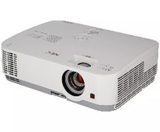 NEC ME301X 3000 Lumens 2X HDMI VGA XGA Office Home 3LCD Projector (Lamp Hours: 835)