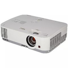 NEC ME301X 3000 Lumens 2X HDMI VGA XGA Office Home 3LCD Projector (Lamp Hours: 835)